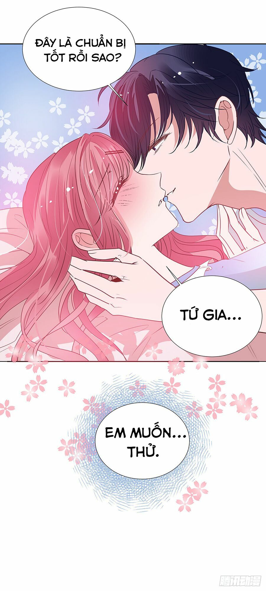 manh thê khó dỗ phần 2 chapter 22 24