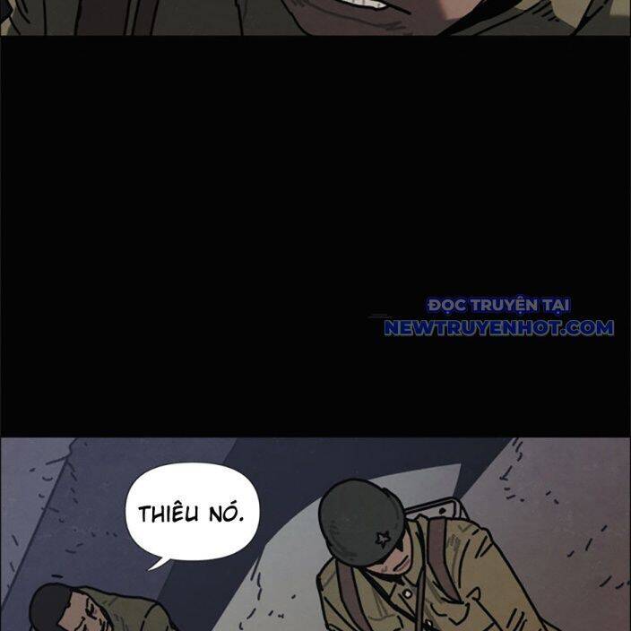 sinh vật gyeongseong: đóa hoa bất diệt chapter 34 48