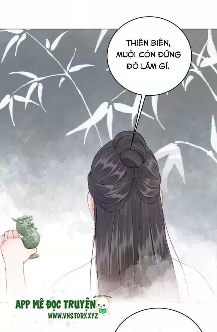 cực phẩm phế vật tiểu thư chapter 101 34