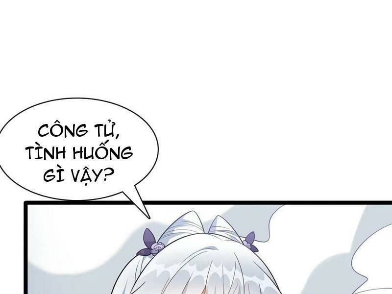 ta nuôi nữ đế phản diện thành yandere chapter 16 46