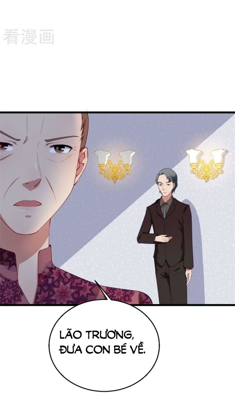 thiếu gia đích thế giá sủng thê chapter 19 3