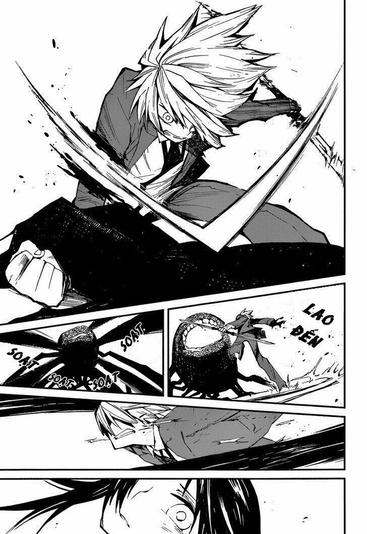 yaotsukumo chapter 6 24