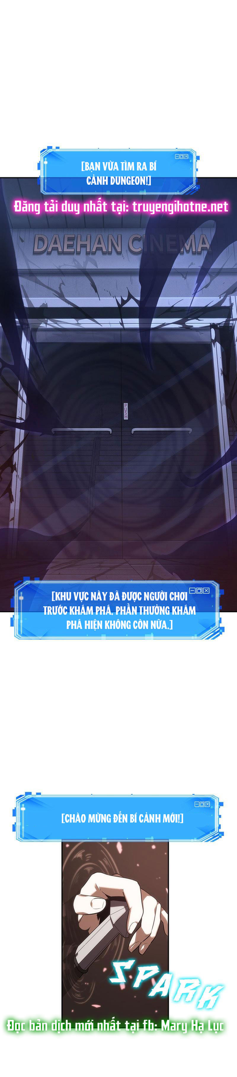 toàn trí độc giả - omniscient reader chapter 37.1 1