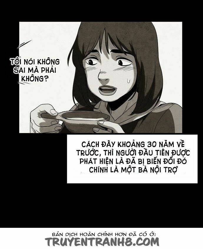 infectee chapter 6 35