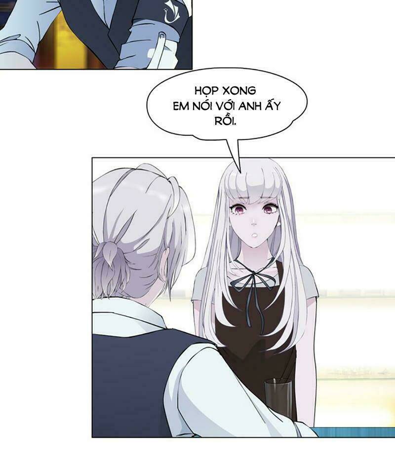 sổ tay mỹ nam giới x chapter 32 14