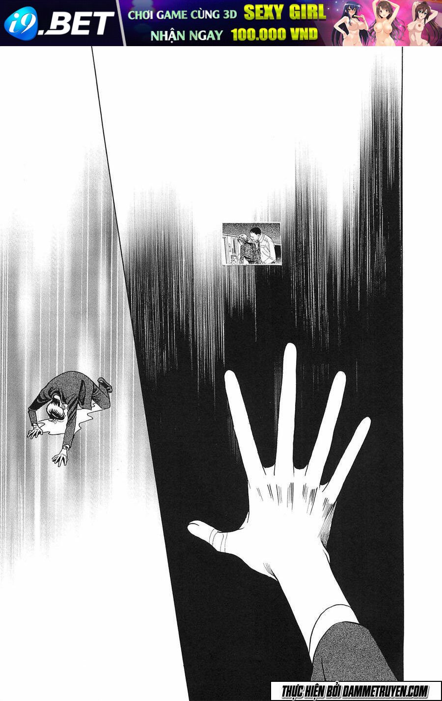 himitsu chapter 26 37