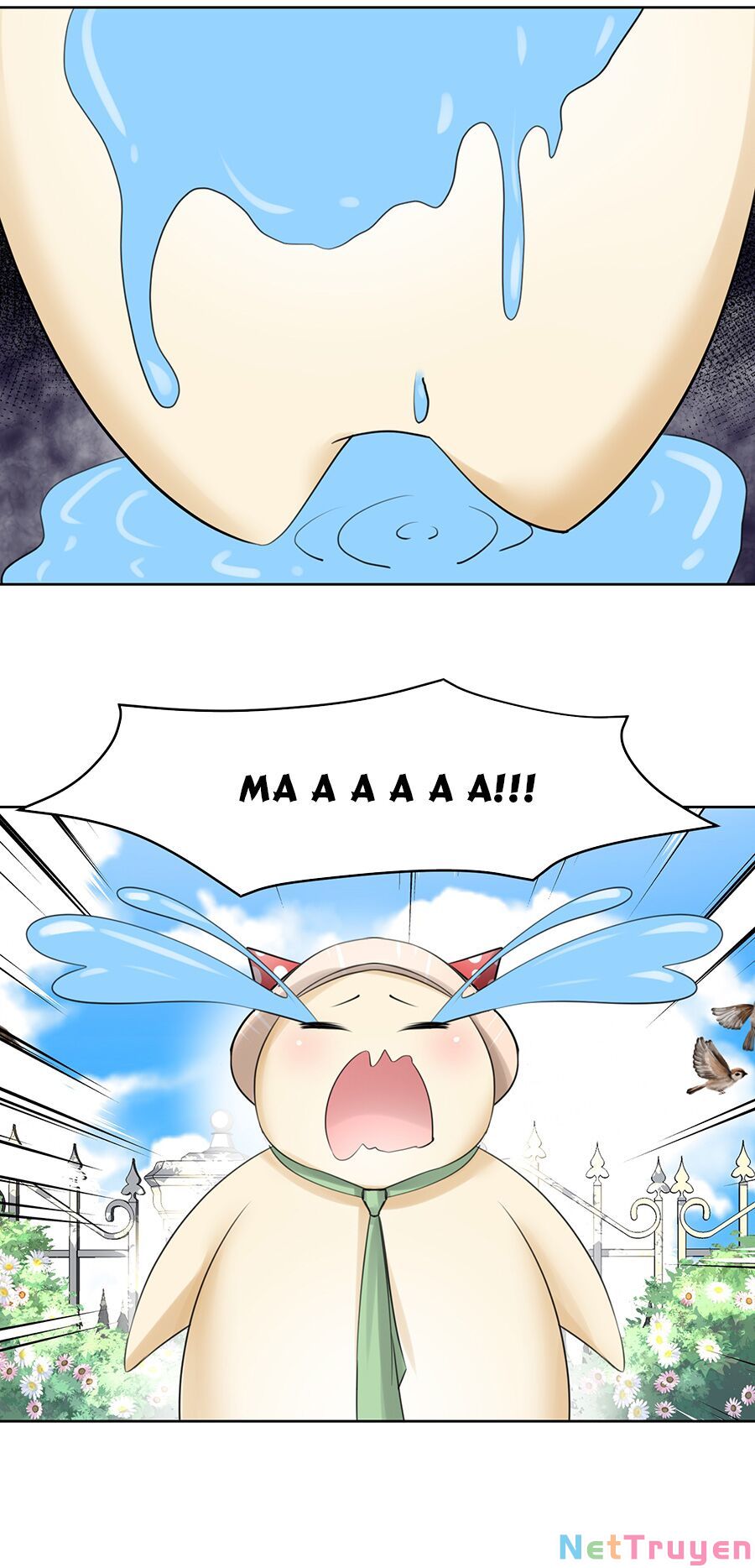 bản giáo chủ thân bất do kỷ chapter 27 10