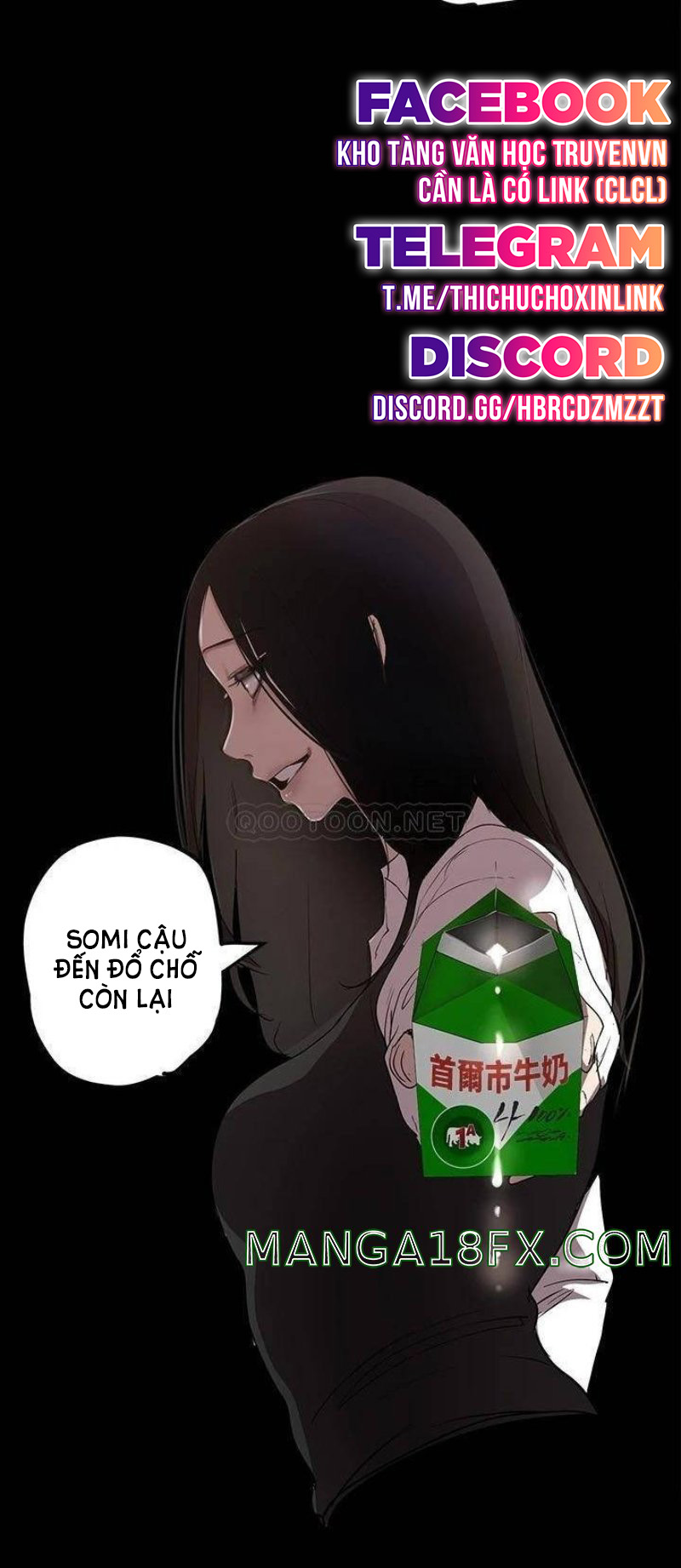 một thế giới mới tuyệt vời chapter 135 23