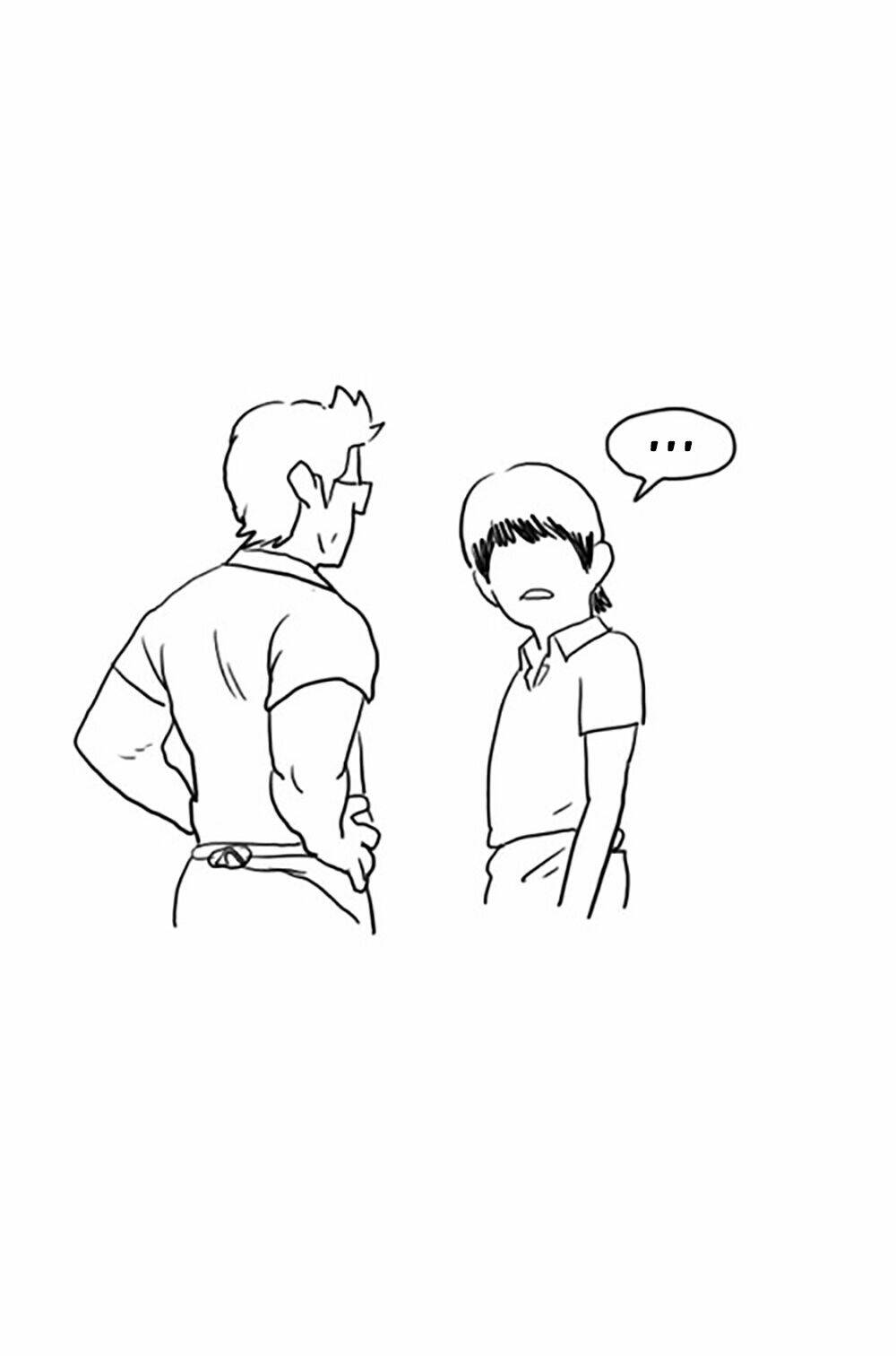 cô nàng trên lớp - the girl from class chapter 17 37