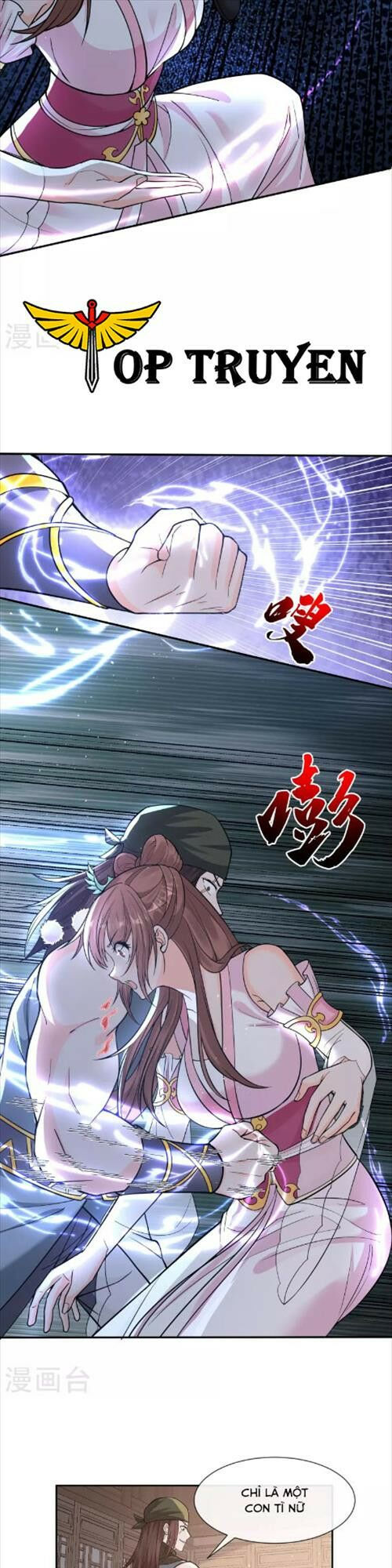 tôi phá vỡ hào quang của nhân vật chính chapter 10 6