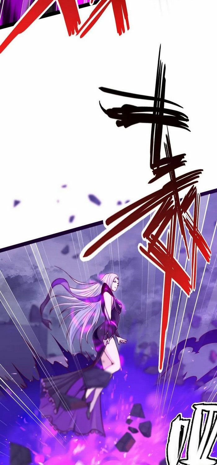 ma thú kiếm thánh dị giới tung hoành chapter 130 32