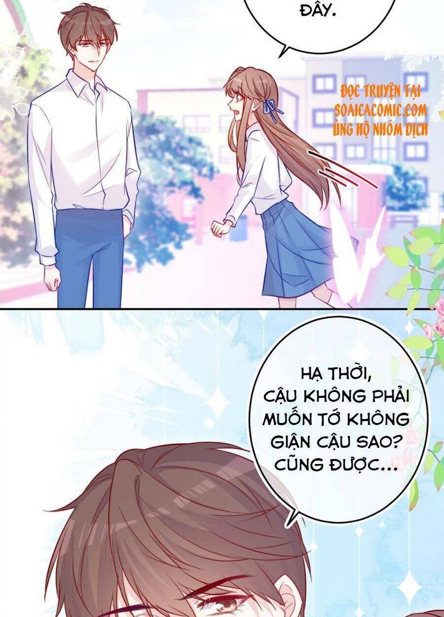 khi cô gái nhìn thấy thời gian chapter 8 51