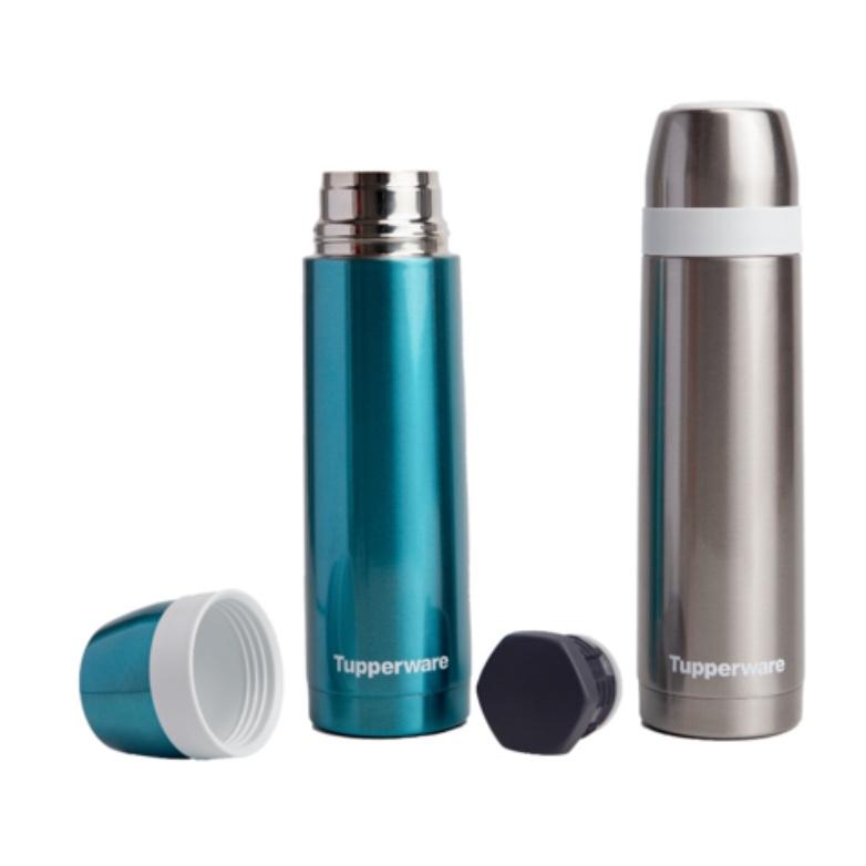 Bình giữ nhiệt Thermos Sparkling 500ml (tặng kèm túi) - Tupperware