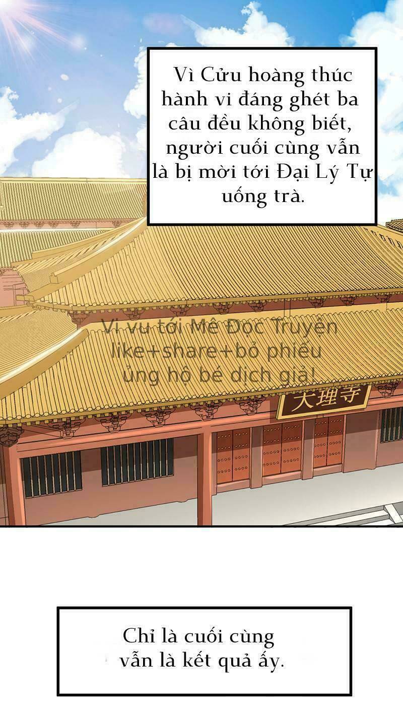quả nhân có bệnh tên là tương tư chapter 22 10