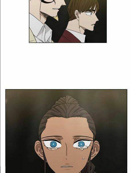 võ sĩ - the boxer chapter 103 219