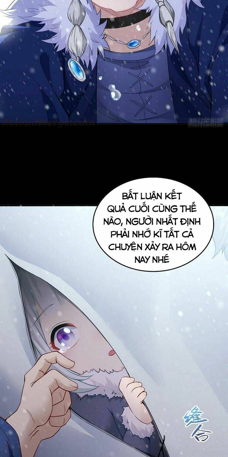 người ở rể bị ép thành phản diện ngoại truyện chapter 10 10