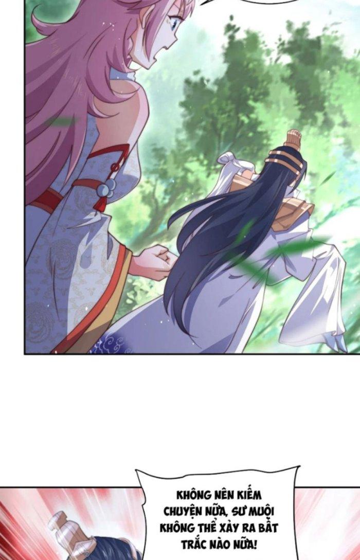 mỗi nữ đồ đệ đều muốn giết ta chapter 27 20