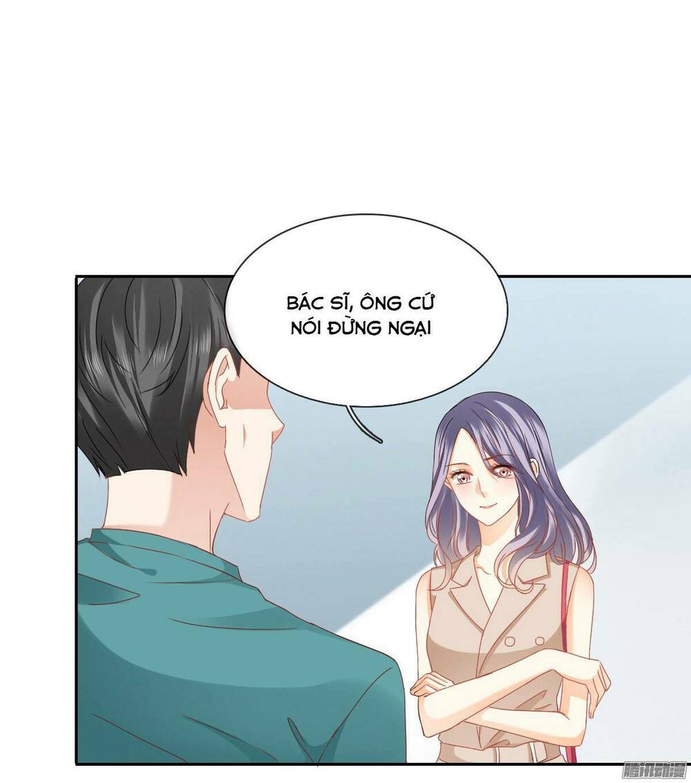 bay qua thiên sơn đến yêu anh chapter 18 24