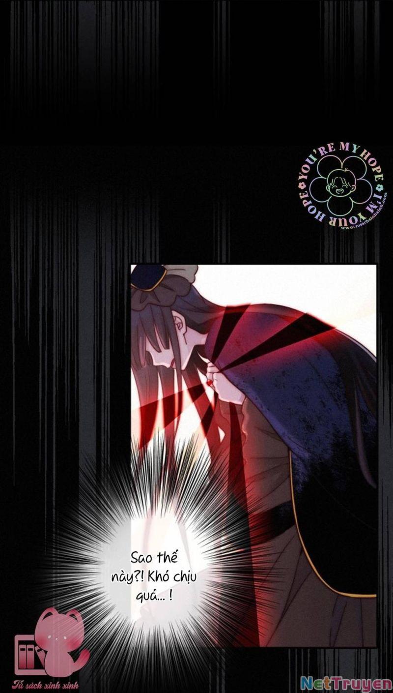 đêm tối chốn này chapter 56 32
