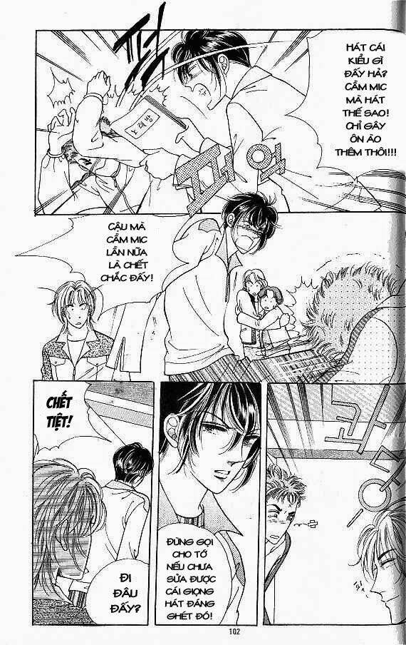 hot blooded woman chapter 36 11