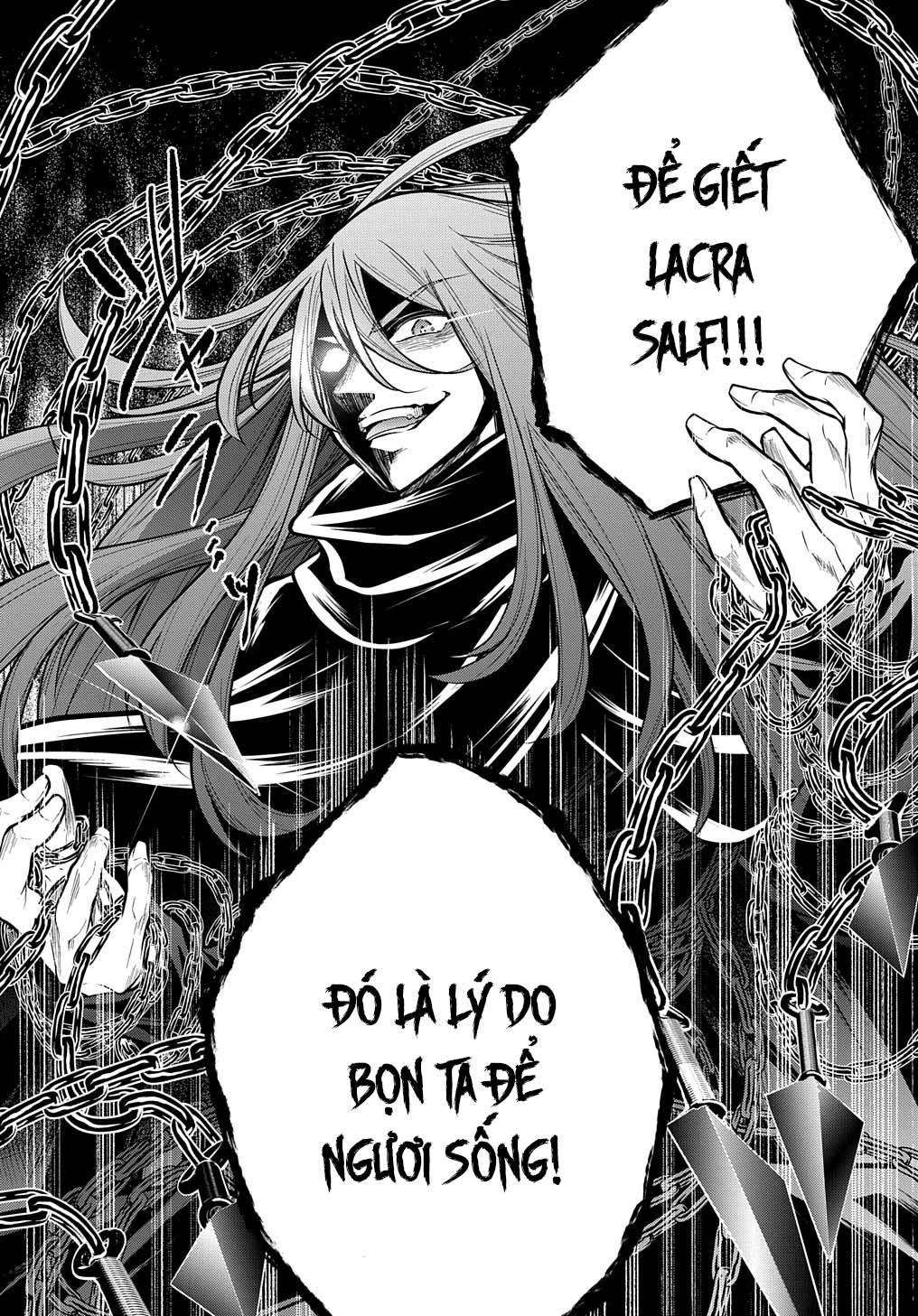 isekai demo bunan ni ikitai shoukougun chapter 28.2 21