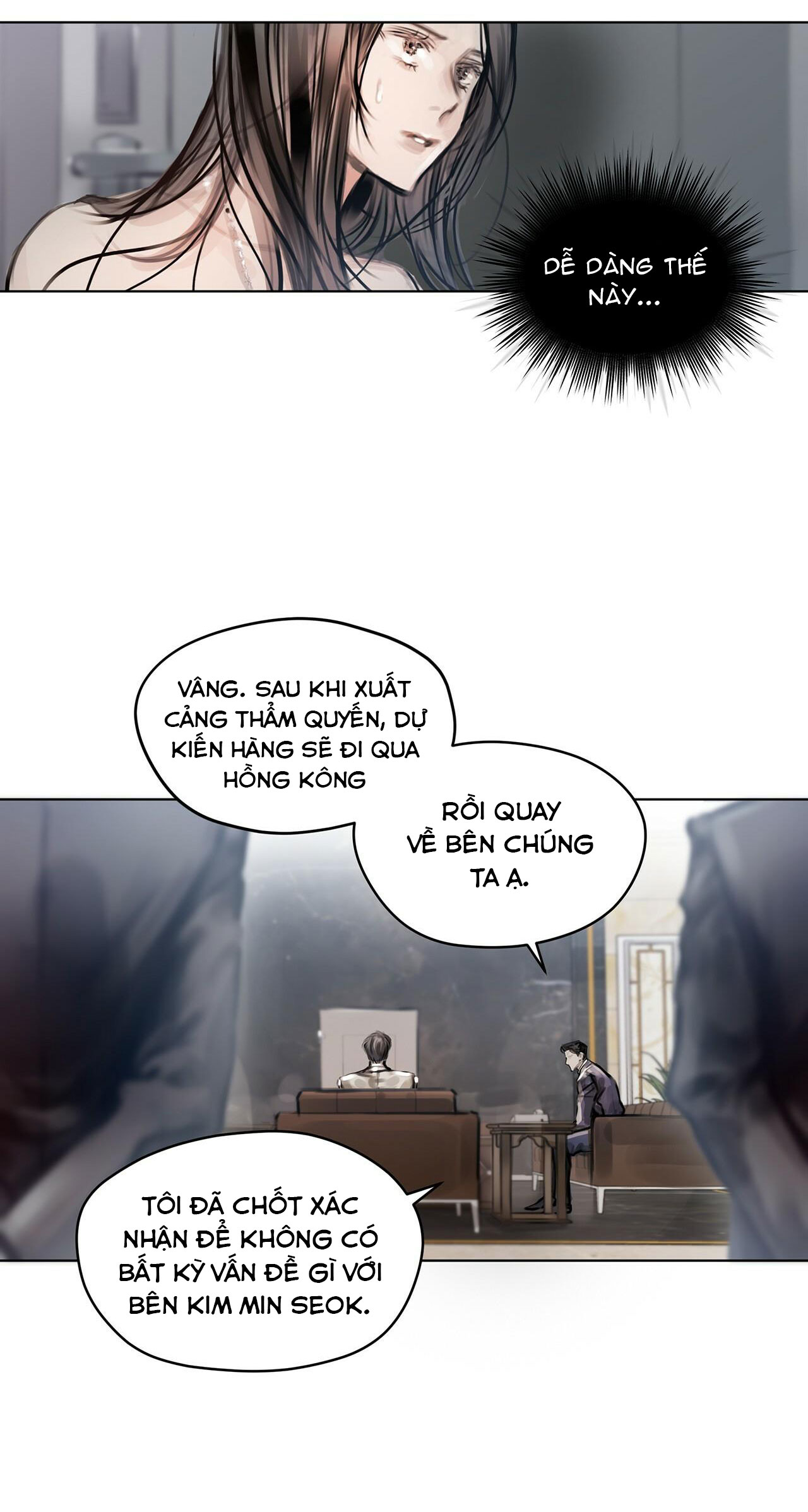 doppio senso chapter 31 3