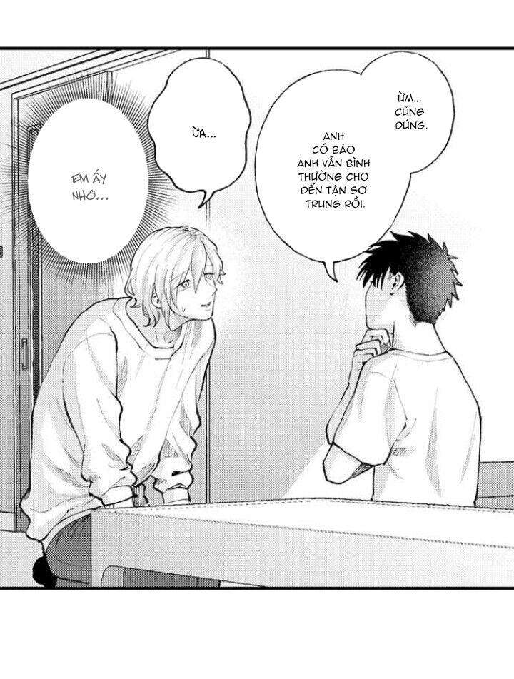 bị một anh chàng lập dị tấn công chapter 67 11