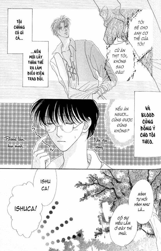 koori no mamono no monogatari chapter 1 6