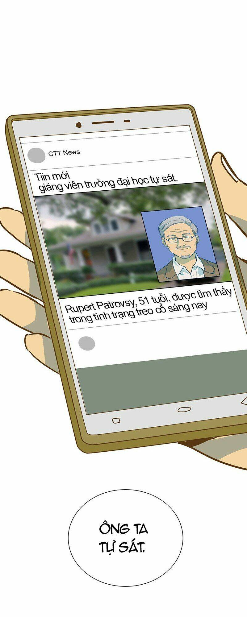 bí mật sâu sắc nhất của tôi chapter 8 32