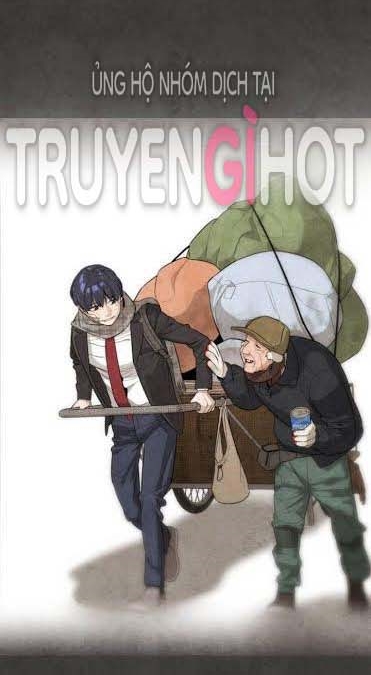 bạch huyết - white blood chapter 55 23