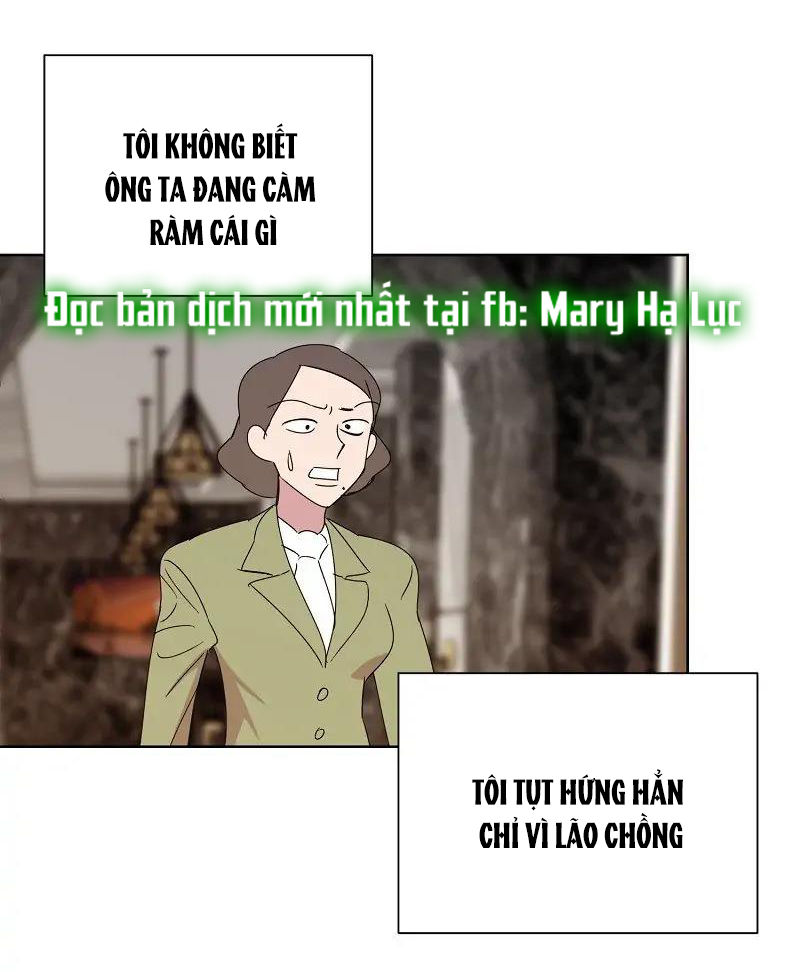 thiên đường (heaven) chapter 40.1 13