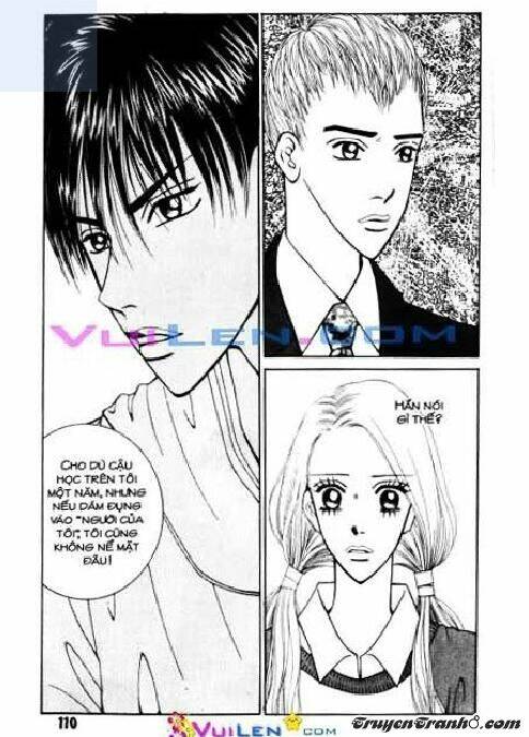 người mẫu hoàn hảo chapter 3 109