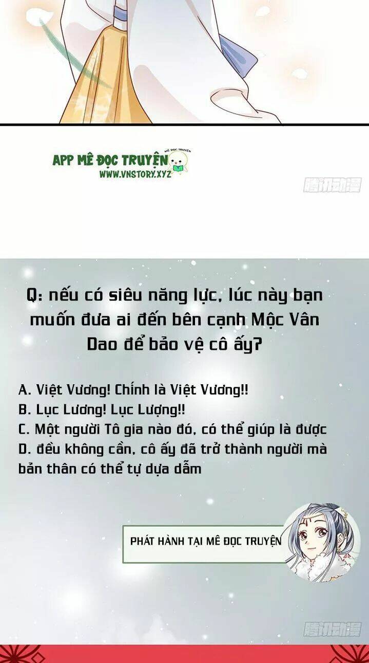 kiều nữ độc phi chapter 169 26