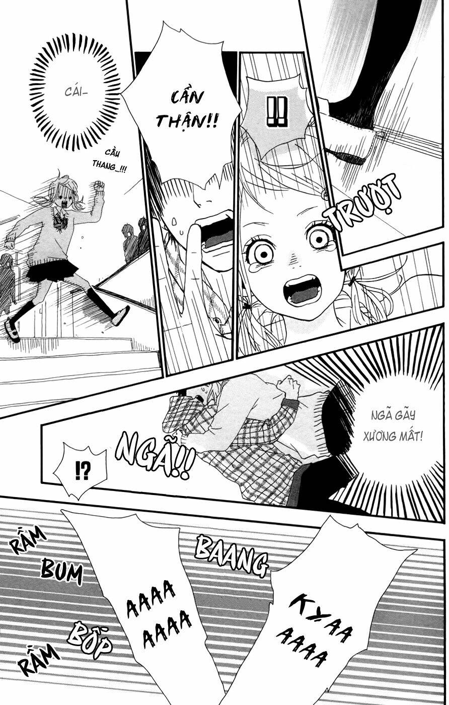 yume miru taiyou chapter 25 17