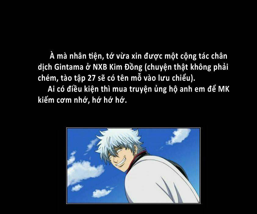 gintama - linh hồn bạc chapter 268 24
