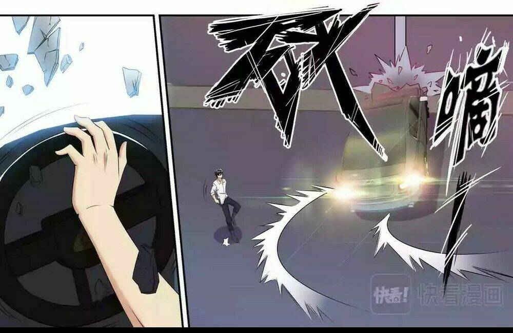 tối cường cuồng binh chapter 12 12