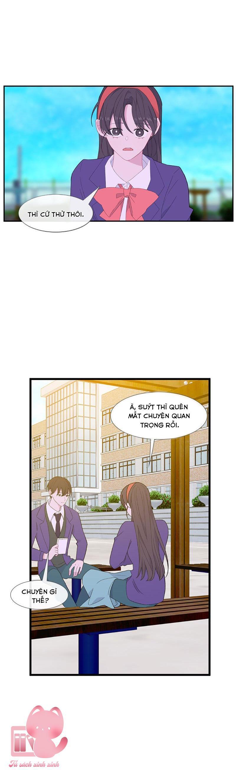 về bên anh chapter 76 4