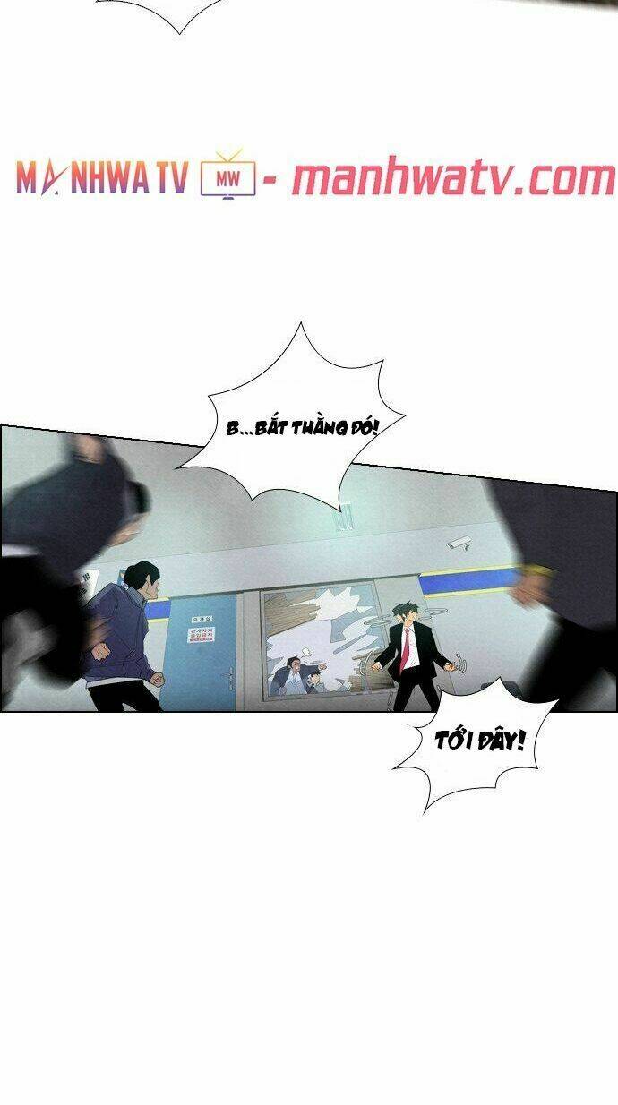 kẻ hồi sinh chapter 5 29