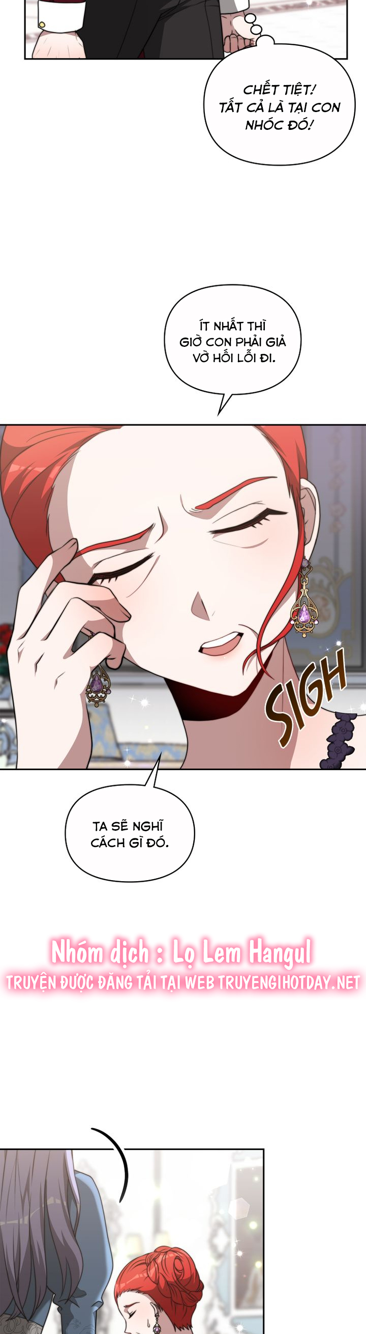 công nương eluana vita chapter 63 9