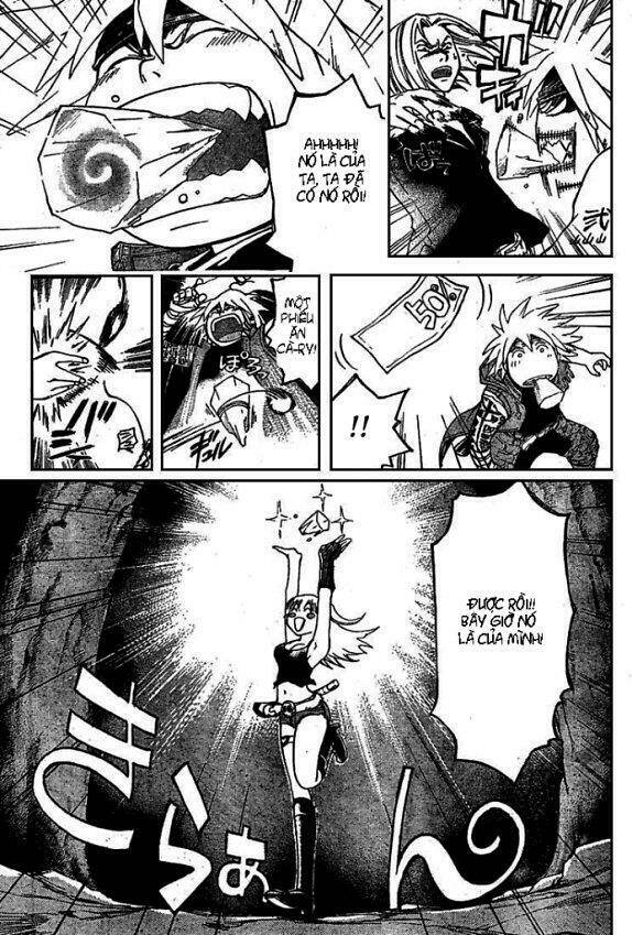 silvery crow chapter 6 3