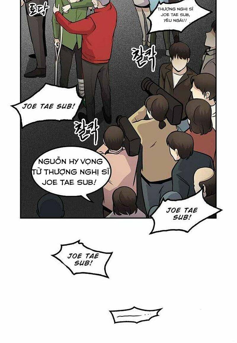 điều tra viên chuyển sinh chapter 25 21