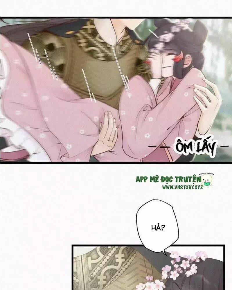 thiên hương mỹ nhân chapter 3 49