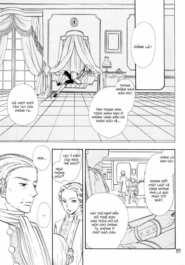 kamigami no namida chapter 1 11