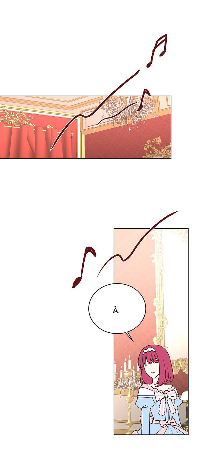 tôi là vị hôn thê phản diện chapter 59.2 14