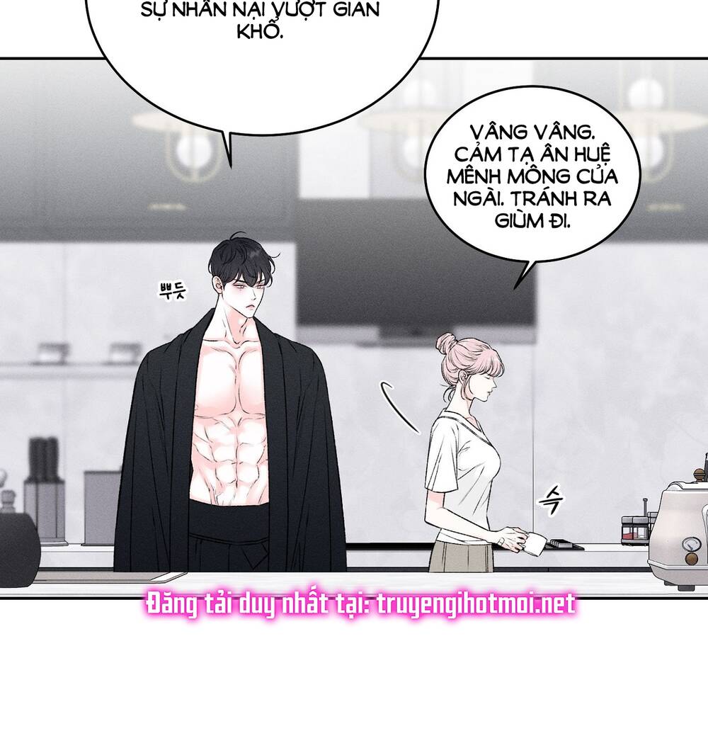 mối tình đầu của ma cà rồng chapter 27.1 31