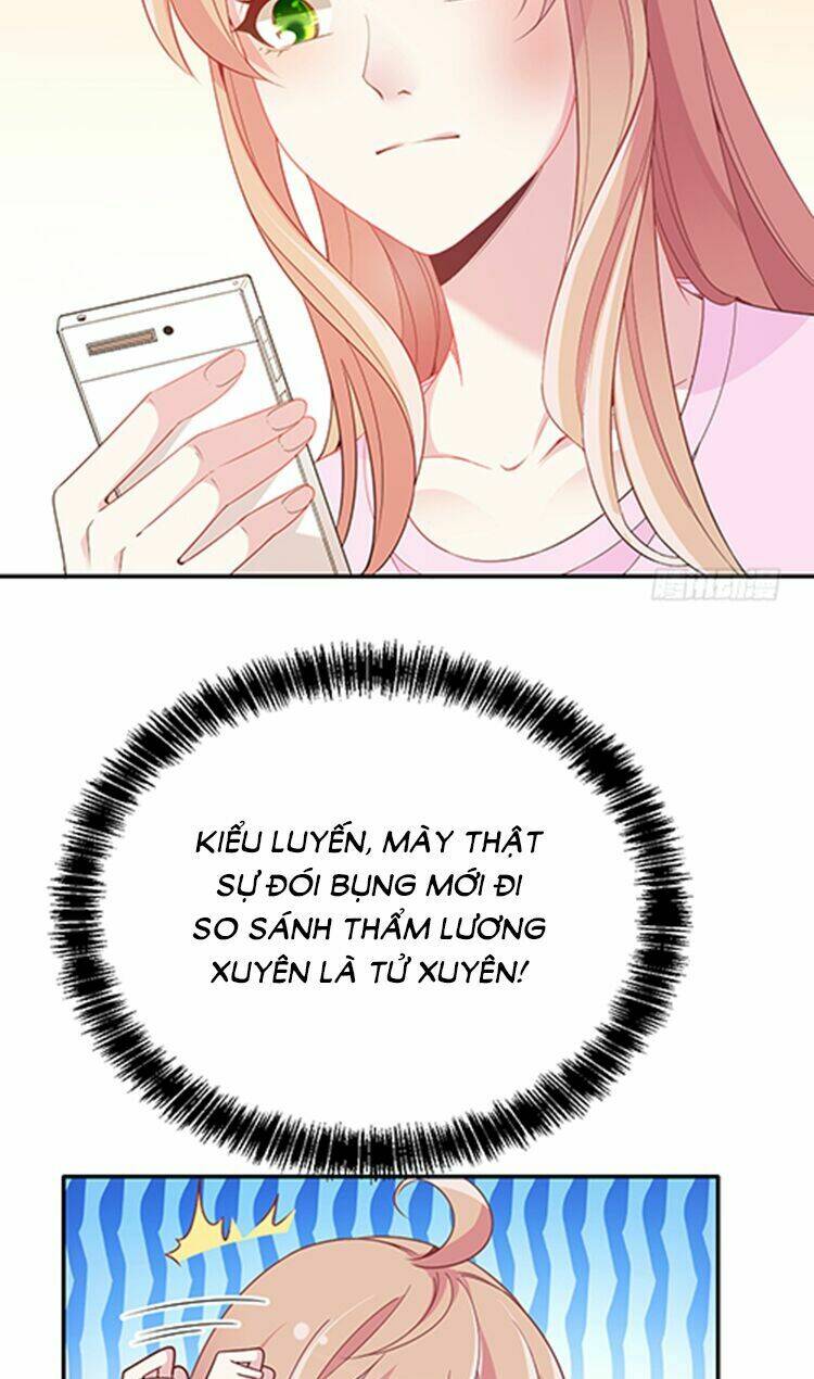 bí mật kết hôn với ảnh đế: vợ ơi đến đây tấn công đi nào chapter 56 13