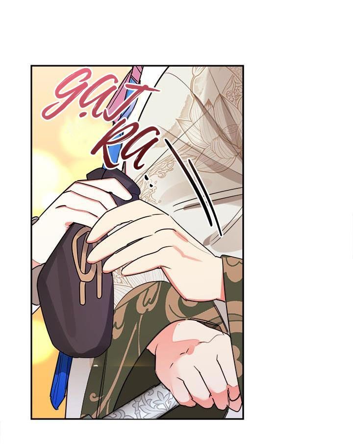 con gái bảo bối của boss phản diện chapter 14 19