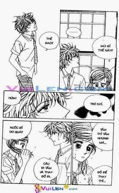 cô gái trung hoa chapter 9 16