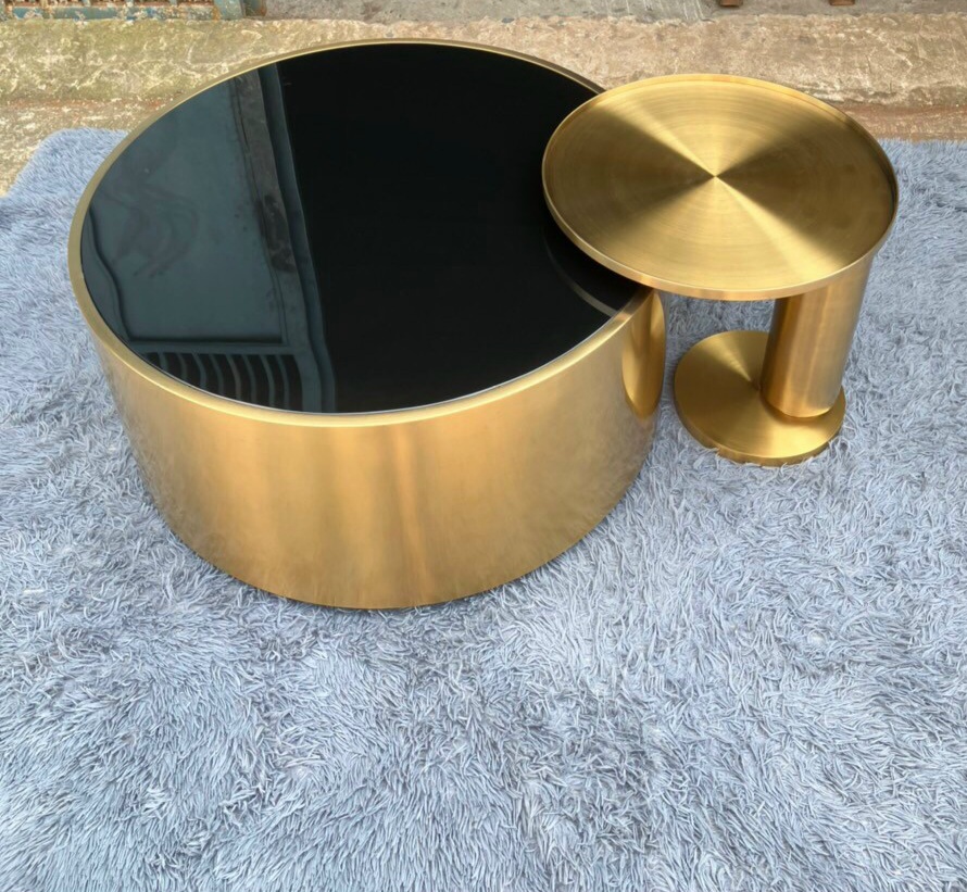 Bàn trà cao cấp Juno sofa
