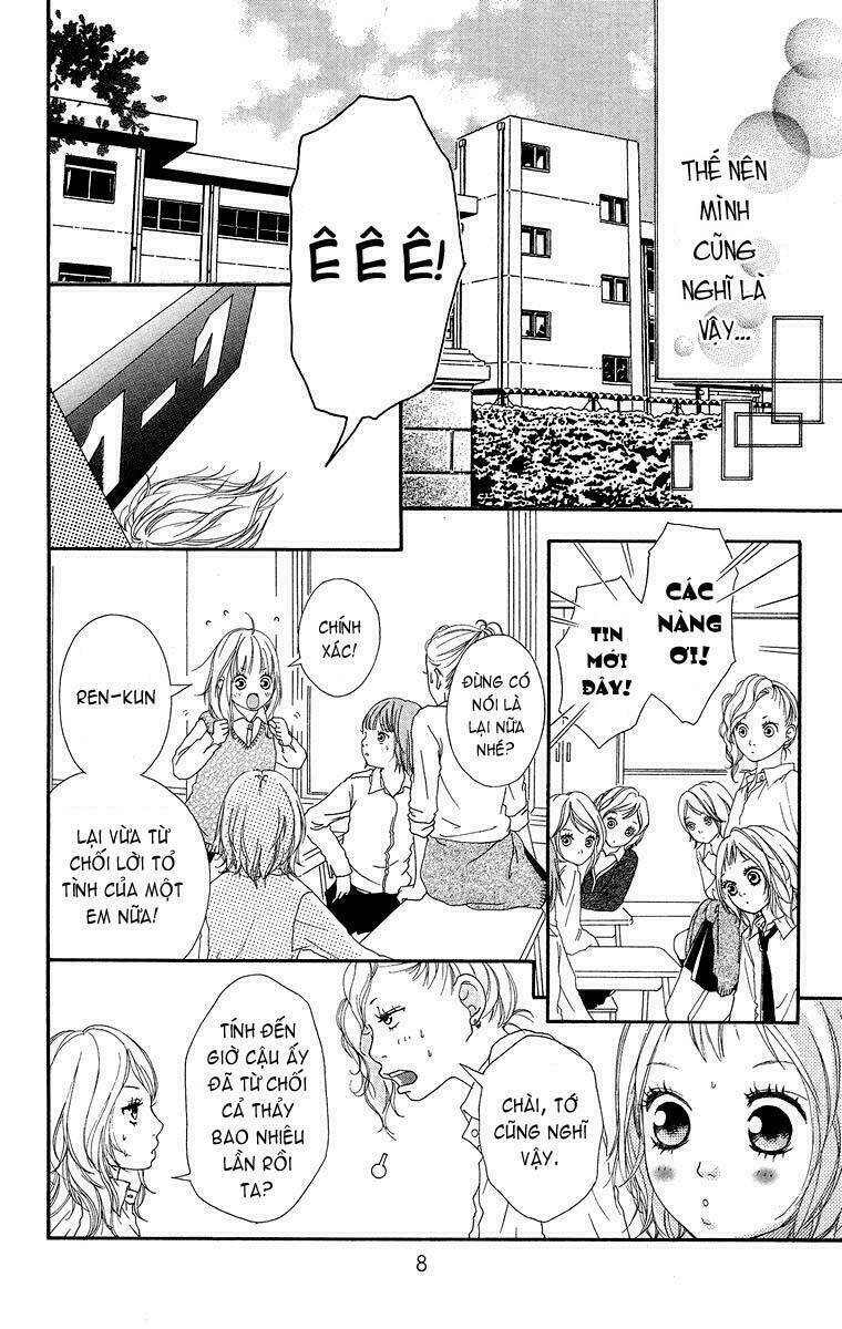 tình yêu học trò chapter 1 8
